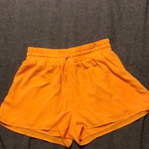 Sunday Best shorts. (size xs). Lightweight polyester shorts. So cool and comfy.